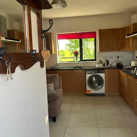 Ballinamana ゴールウェイ