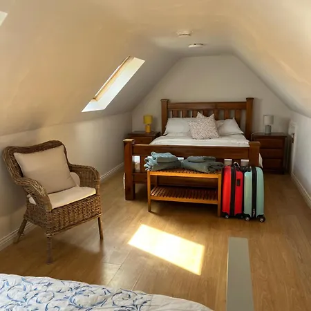 Guest house Ballinamana