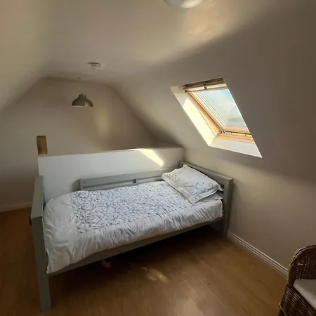 Ballinamana Guest house