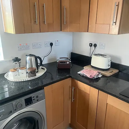 Ballinamana Guest house *