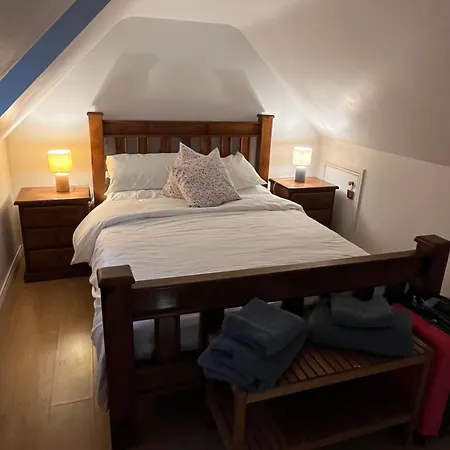 Guest house Ballinamana Galway