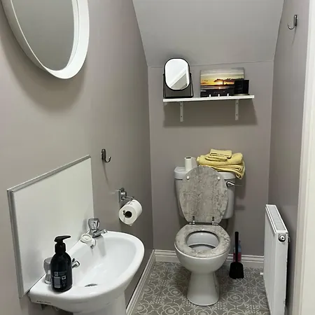 Ballinamana ゴールウェイ