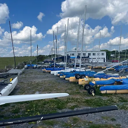 Ballinamana ゲストハウス 3*