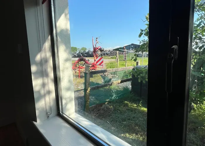 Gasthof Ballinamana 3*