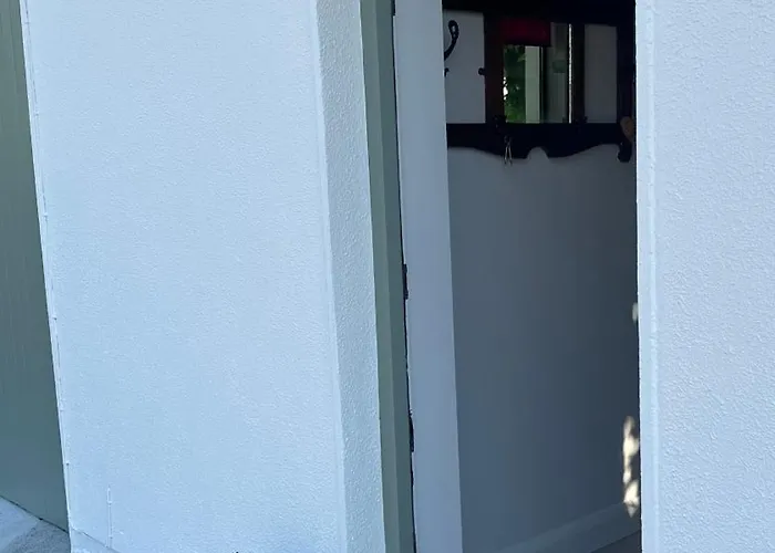 Ballinamana Gæstehus 3*