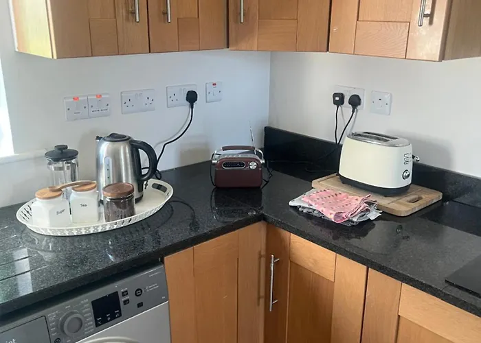 Ballinamana Gasthof 3*