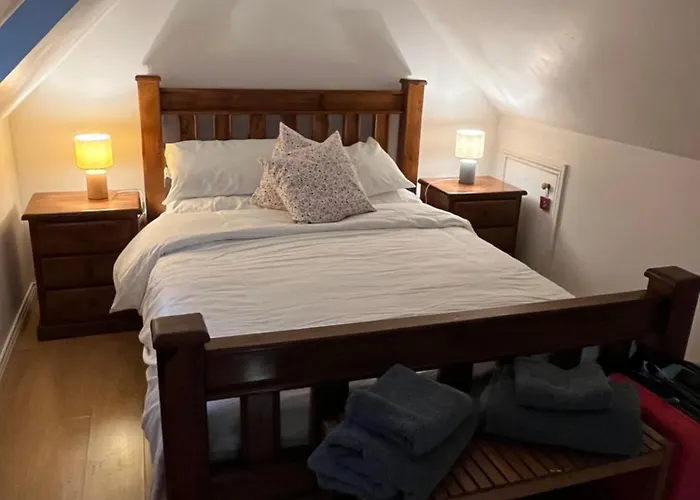 Gasthof Ballinamana Galway