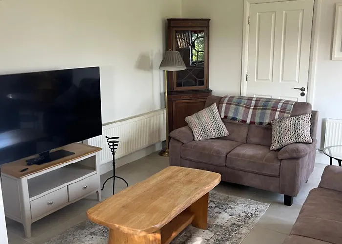 Ballinamana 3* Galway