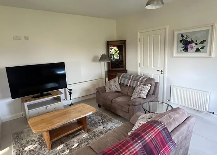 Ballinamana Gasthof Galway