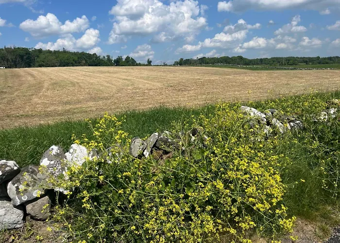 Gasthof Ballinamana 3*