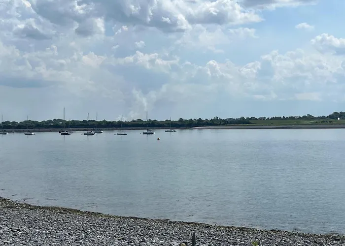 Ballinamana Gasthof Galway