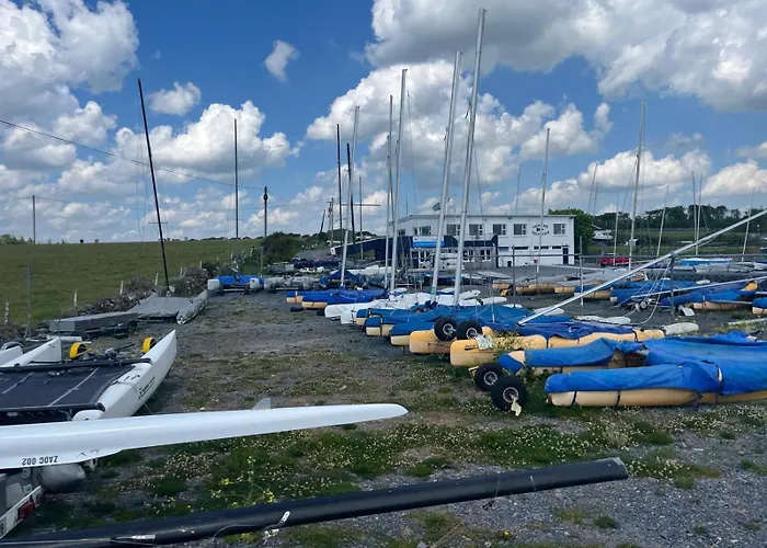 Ballinamana Gasthof 3*