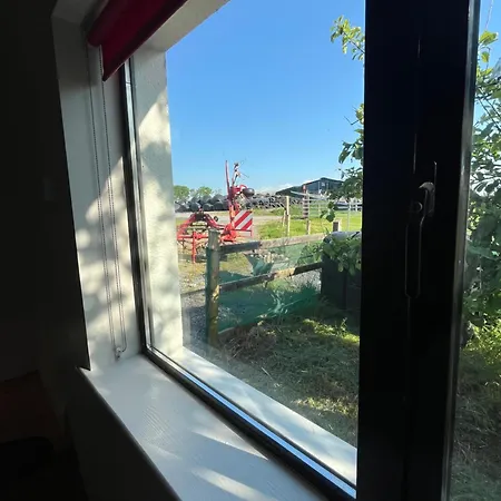 Penzion Ballinamana 3*