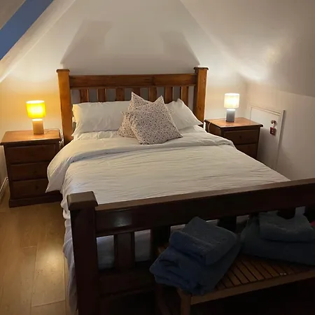 Penzion Ballinamana 3*