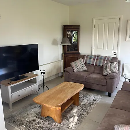 Ballinamana 3* Galway