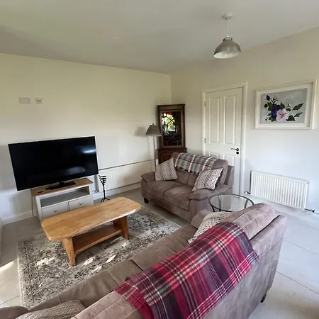 Ballinamana Penzion Galway