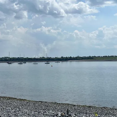 Ballinamana Penzion Galway